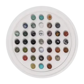 Настольная игра Solonoble "Галактика White"